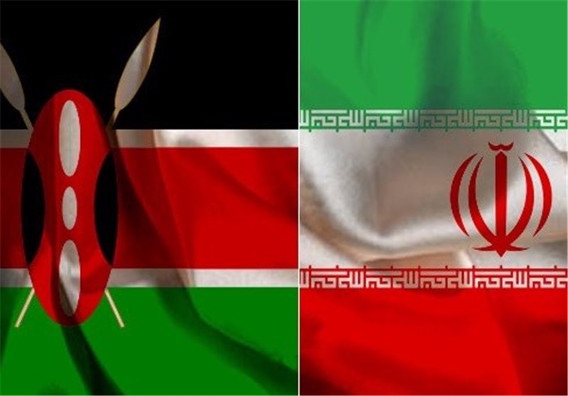 نگرانی کنیا از تاثیر تحریم های ایران بر صادرات چای این کشور