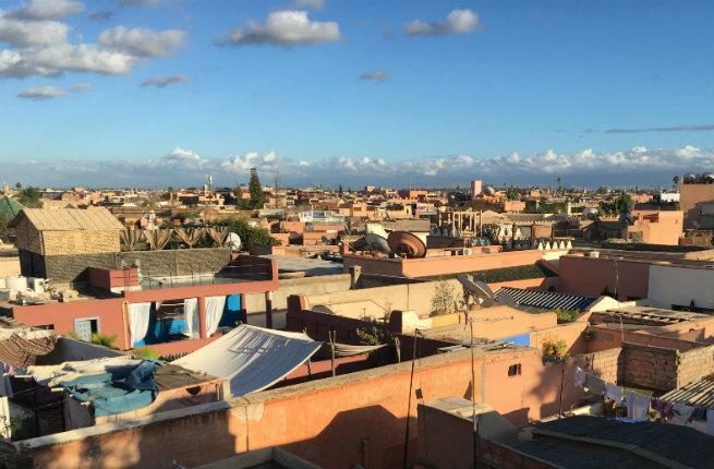 چگونه 3 روز در مراکش بگذرانیم؟! (+عکس)