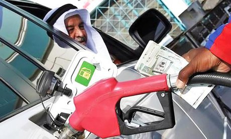 قیمت سوخت در امارات افزایش یافت