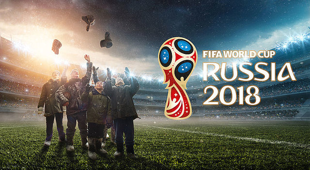مسافران جام جهانی با 