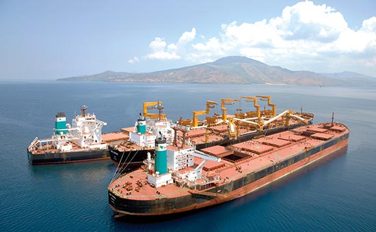 هزینه‌های صادرات در بخش دریایی کاهش یافت