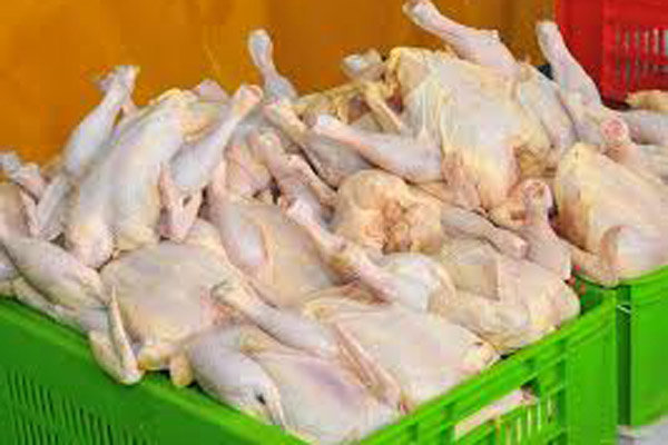 موافقت ستاد تنظیم بازار با قیمت ٩٢٥٠ تومانی مرغ