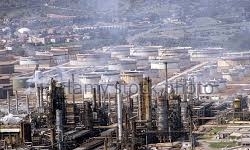 یک پالایشگاه بزرگ چین خرید نفت از آمریکا را قطع کرد
