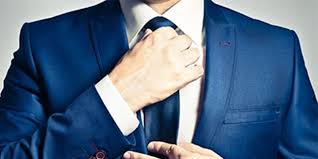 بستن کراوات برای مردان خطرناک است