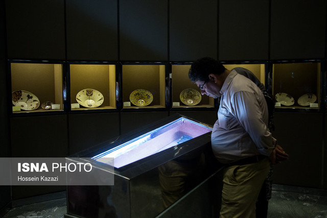 موزه‌ها در زمان قطعی برق چه می‌کنند؟