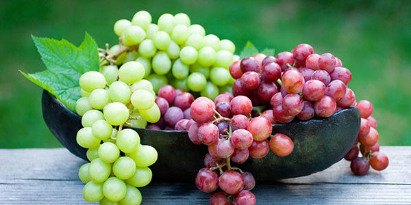 محدودیت‌های طب سنتی برای مصرف انگور