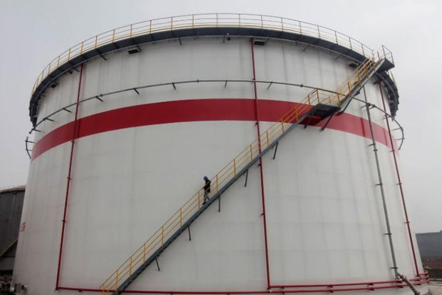 صادرات بنزین چین 137 درصد رشد کرد
