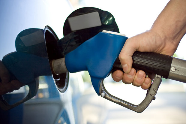 رشد 12 درصدی مصرف بنزین کشور در خرداد