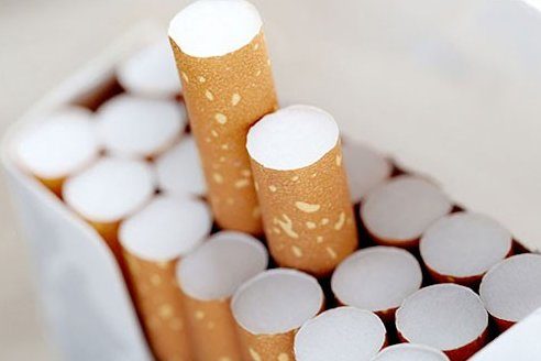 90 درصد مبتلایان به سرطان ریه، سیگاری هستند