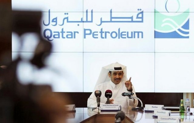 تولید نفت قطر 30 هزار بشکه افزایش یافت