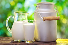 قیمت شیر و محصولات لبنی به ریاست جمهوری کشیده شد