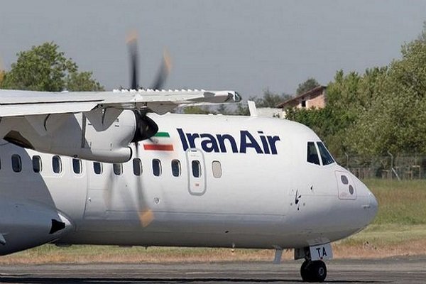 مذاکره ای‌تی‌آر با آمریکا برای تحویل 4 هواپیما به ایران