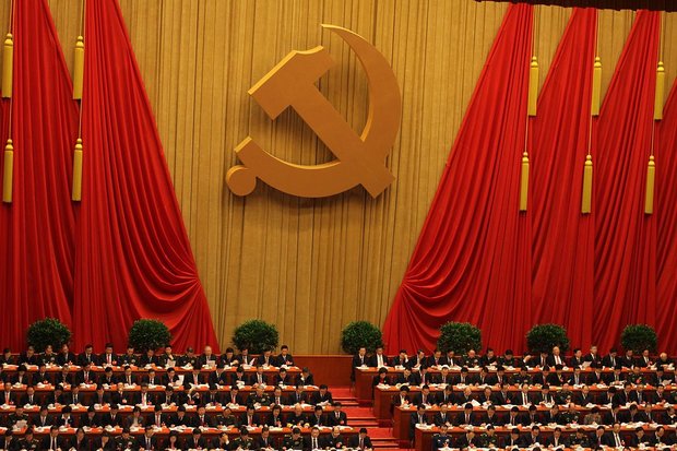 چین 37 هزار نفر از مقامات را به علت فساد مالی مجازات کرد