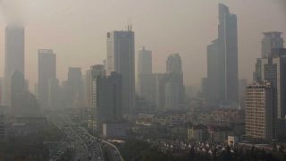 آلوده‌ترین و پاک‌ترین شهرهای جهان