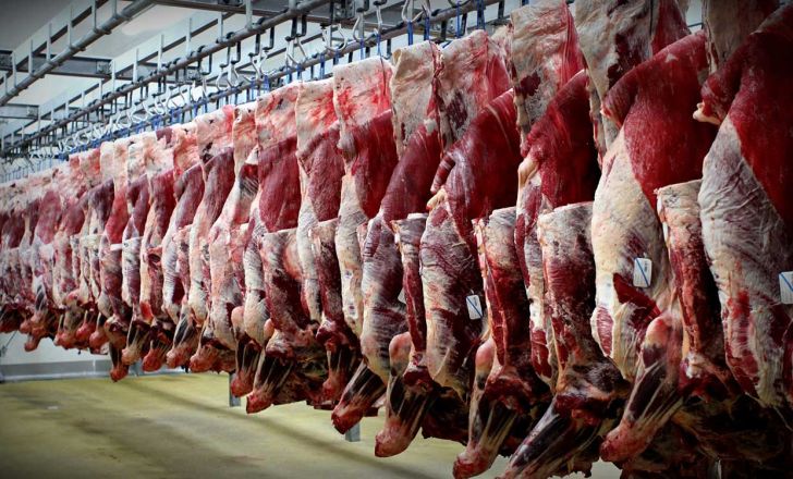 نرخ گوشت گوسفندی 6 هزار تومان افزایش یافت