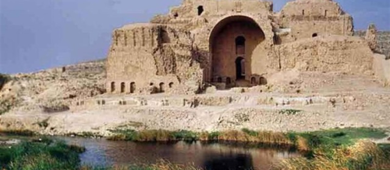 سیستان و بلوچستان جزو مقاصد دهگانه برتر گردشگری داخلی (+عکس)