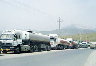 نرخ کرایه حمل نفتکش‌های حمل و نقل 20 درصد افزایش یافت