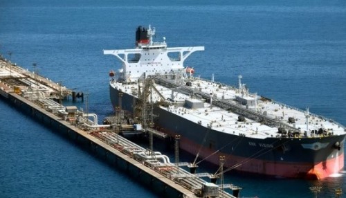 خرید نفت کره جنوبی از ایران 43 درصد کاهش یافت
