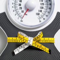 مردان سریع تر از زنان وزن کم می کنند