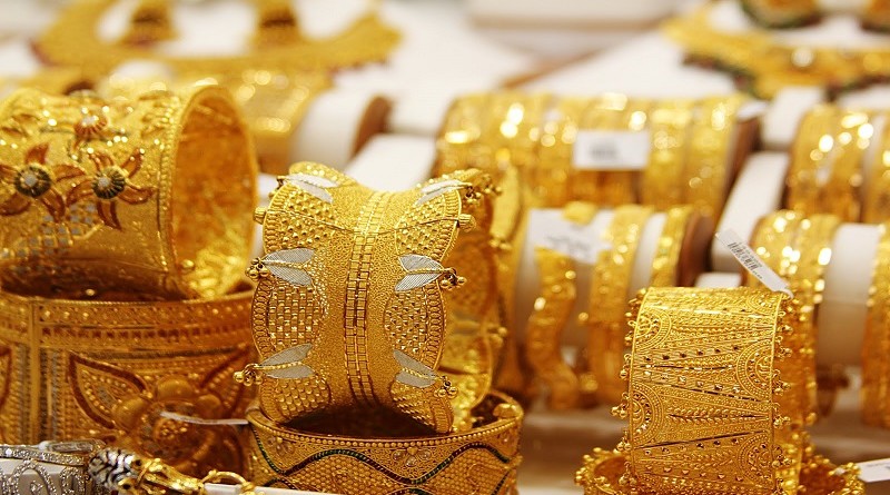 واردات طلای هند افزایش یافت