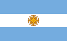 رشد اقتصادی آرژانتین منفی شد