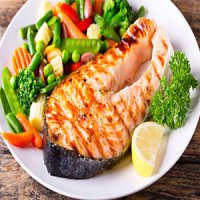 فواید خوردن ماهی برای سلامت جسم و مغز