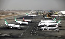 شرکت‌های هواپیمایی دست به دامن رئیس جمهور شدند