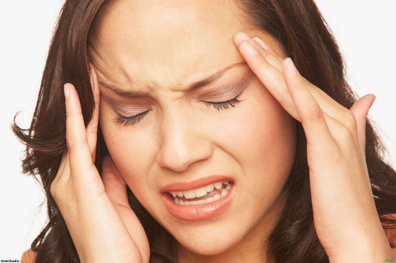 8 دلیل بیدار شدن از خواب با سردرد