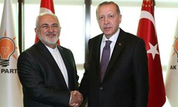 حذف دلار از مبادلات تجاری ترکیه با ایران و چین