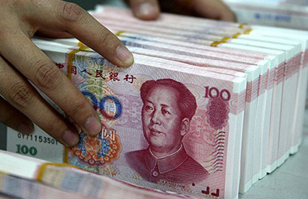 چین کارتهای اعتباری دلارپایه تجار را ابطال کرد