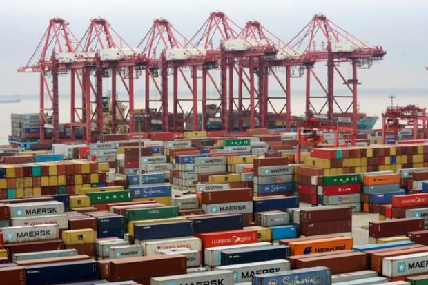 مازاد تجاری چین با آمریکا رکورد جدید زد