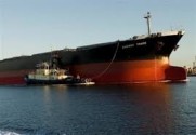 نفتکش های چینی از حمل نفت ایران خودداری می‌کنند