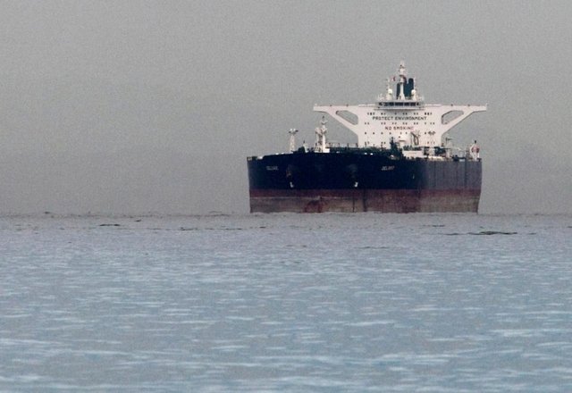 خرید نفت هندی‌ها از ایران افزایش یافت