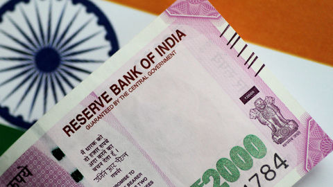 حذف دلار از مبادلات تجاری هند و روسیه