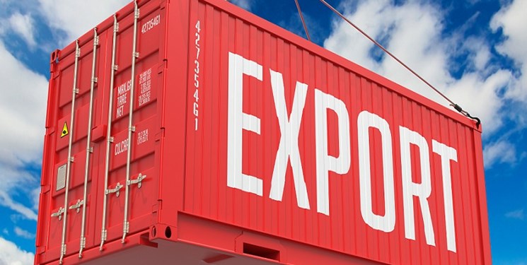 صادرات چین به آمریکا 7.7 درصد افزایش یافت