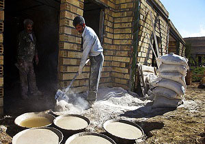پرداخت وام 10میلیون تومانی بازسازی به زلزله‌زدگان کرمانشاه