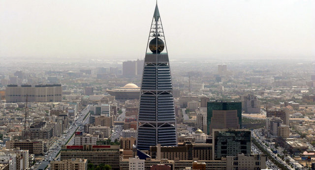 پیش‌بینی صندوق بین‌المللی پول از وضعیت اقتصاد عربستان