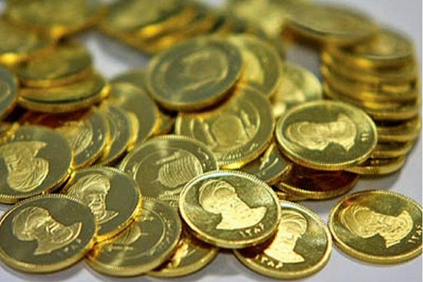 هزینه نگهداری سکه در بورس کالا اعلام شد