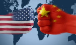 آمریکا برای واردات رینگ خودرو از چین هم تعرفه اعمال می‌کند