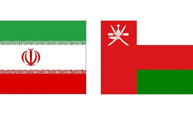عمان به روابط تجاری خود با ایران در دوران تحریم‌ها ادامه می‌دهد