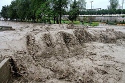 خسارت 8 میلیارد تومانی سیلاب در استان‌های شمالی