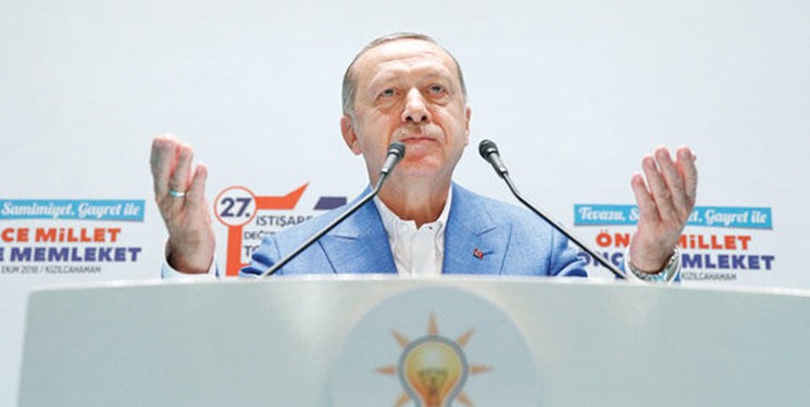 ترکیه دفتر صندوق بین المللی پول را بست