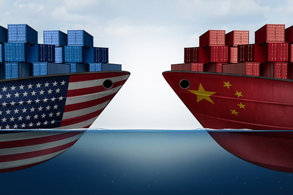 تعرفه‌های جدید آمریکا و چین امروز اعمال شد