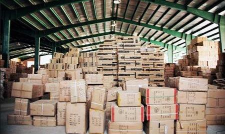 کالاهای قاچاق خارجی در بسته‌بندی ایرانی!