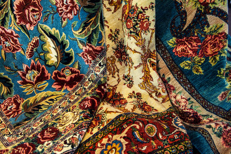 اتفاق شگفت‌انگیز در صادرات فرش دستباف ایران