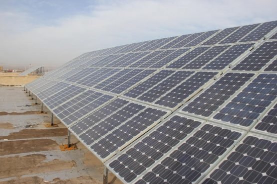 انصراف عربستان از ساخت بزرگترین پروژه خورشیدی جهان