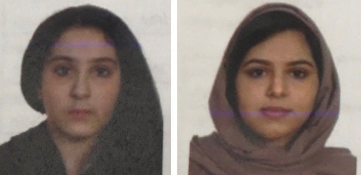 جزییات قتل خواهران سعودی در نیویورک