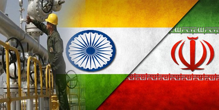 مبادلات نفتی ایران و هند با ارزهای ملی