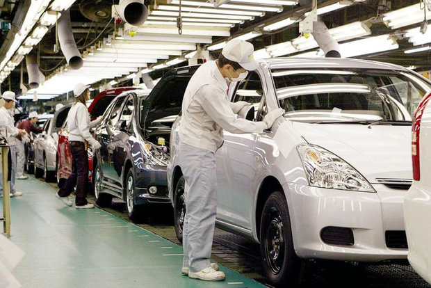 امیدواری خودروسازان به لغو افزایش تعرفه‌های واردات خودرو