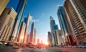 بازار مسکن دوبی در رکود